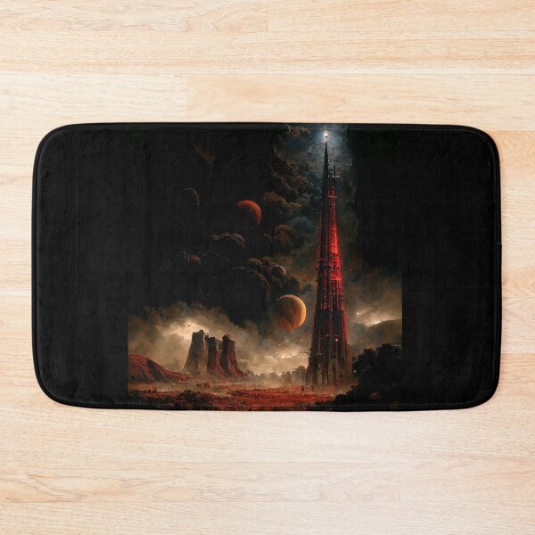 Item preview, Martian Great Civilization designed and sold by TheHouseMaster.