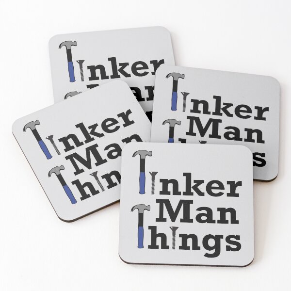 Item preview, Tinker Man Things designed and sold by The Tinker Man's Daughter.