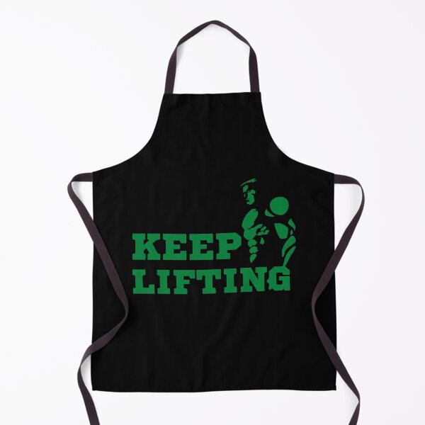 Item preview, Keep Lifting designed and sold by Aleksa Kos.