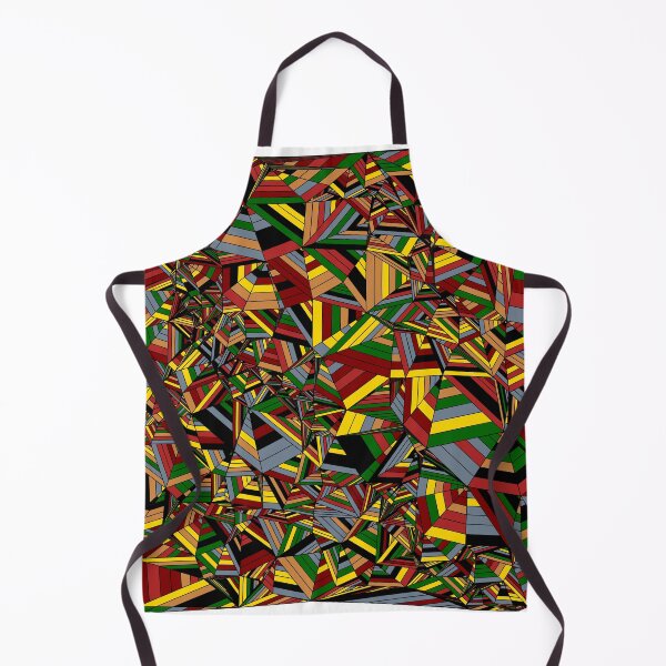 Item preview, Fragments designed and sold by Mary Holstege.