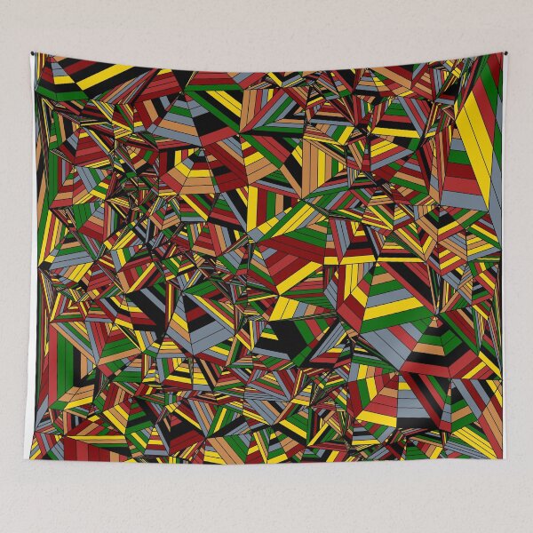 Item preview, Fragments designed and sold by Mary Holstege.