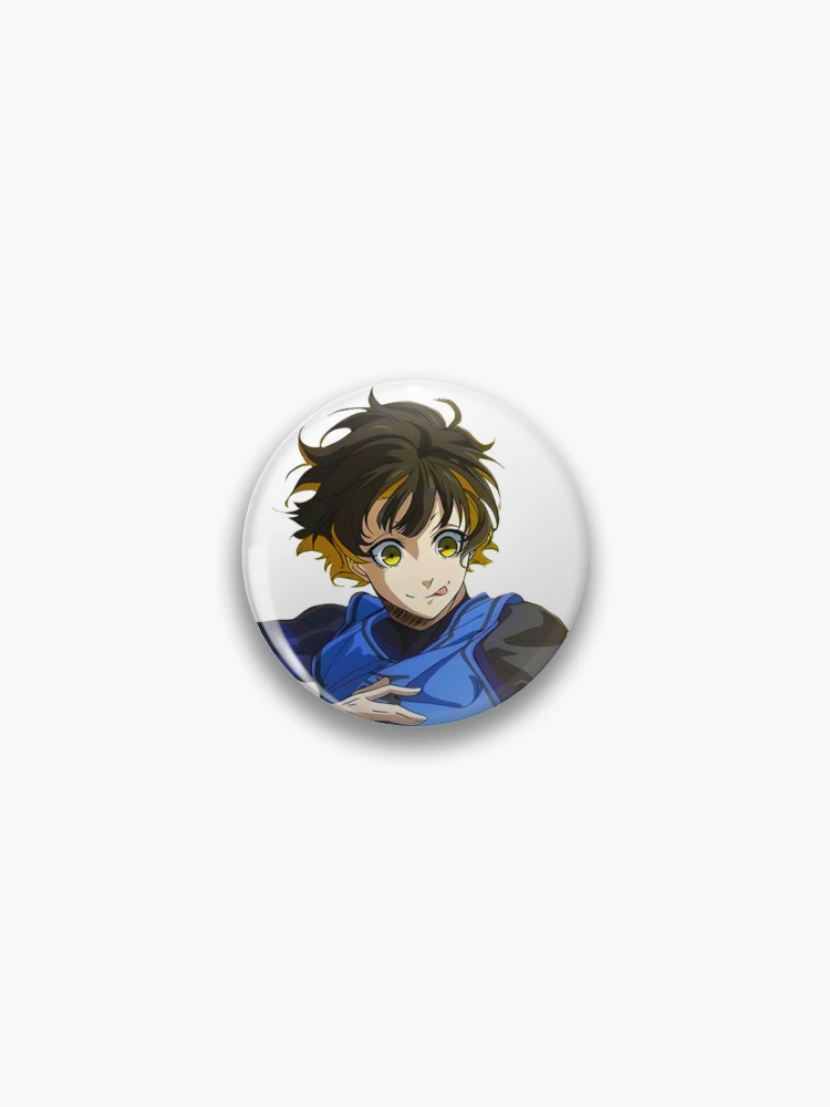 Pin de Sailor Inosuke em Black Clover