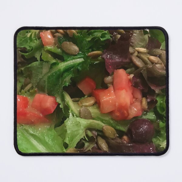 Item preview, Market Salad With Tomatoes, Pepita Seeds And Olives designed and sold by DEC02.