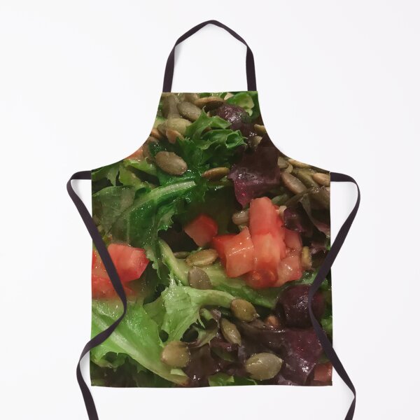 Item preview, Market Salad With Tomatoes, Pepita Seeds And Olives designed and sold by DEC02.