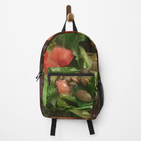 Item preview, Market Salad With Tomatoes, Pepita Seeds And Olives designed and sold by DEC02.