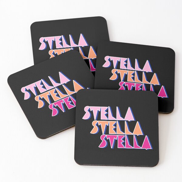 Item preview, Stella name designed and sold by ALAEEDDINEBHM.