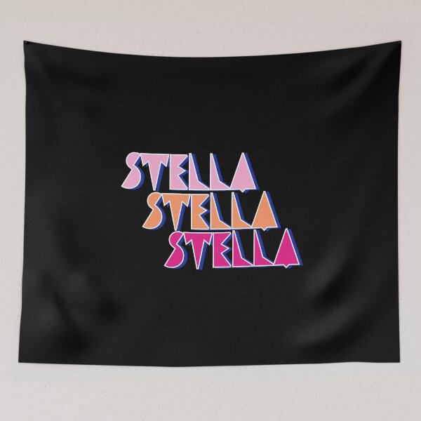 Item preview, Stella name designed and sold by ALAEEDDINEBHM.