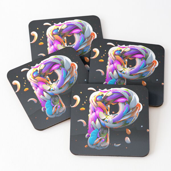 Item preview, An Amazing Letter P! designed and sold by WhiteCatGallery.