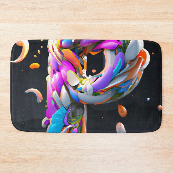 Item preview, An Amazing Letter P! designed and sold by WhiteCatGallery.