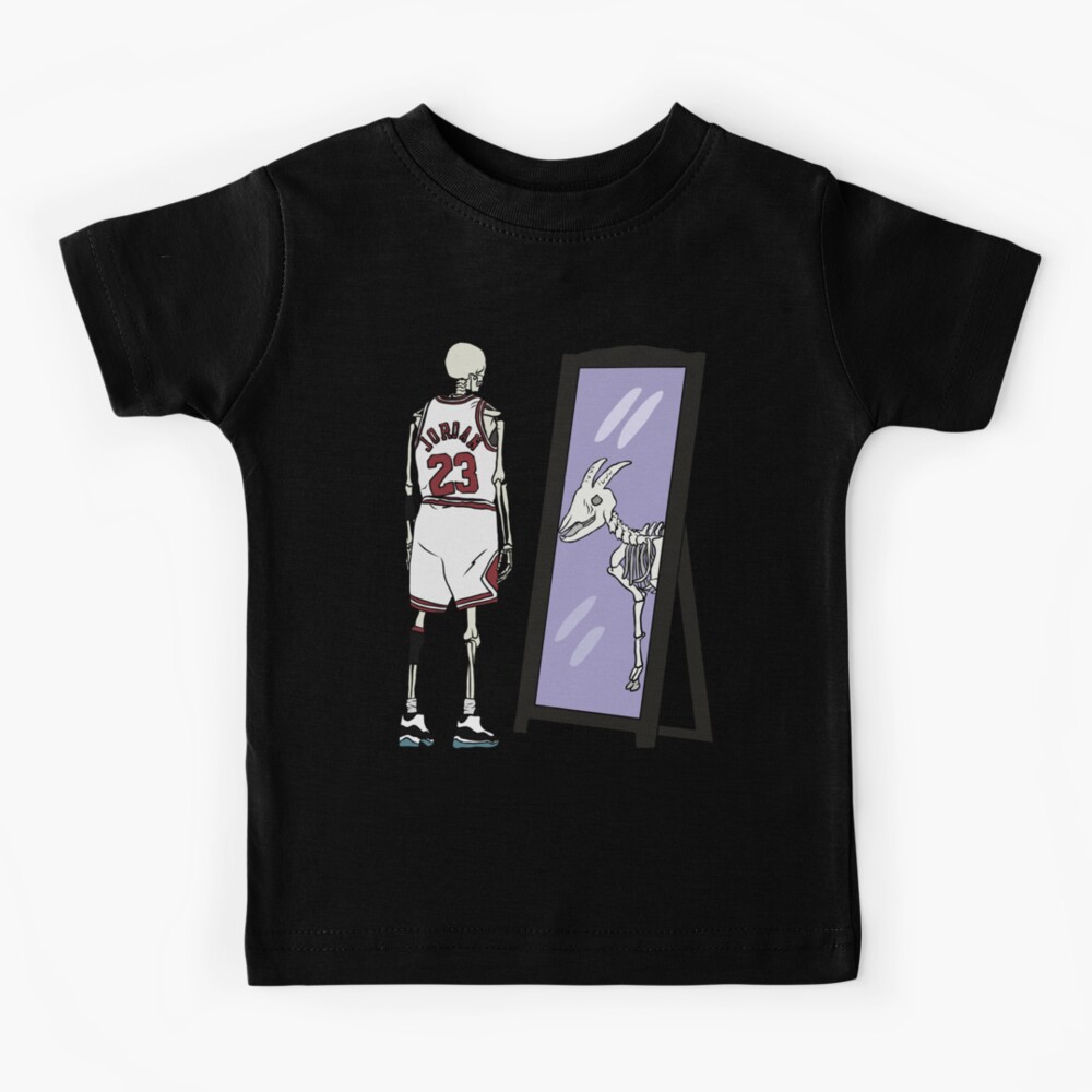 Chicago Bulls 23 Michael Jordan Skeleton Shirt, hoodie, sweater, long  sleeve and tank top