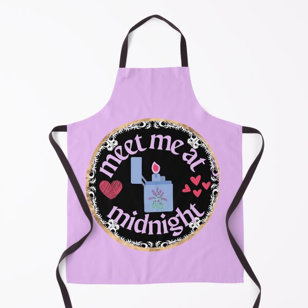 Item preview, Meet Me At Midnight (Lavender Haze) designed and sold by ami.creations.