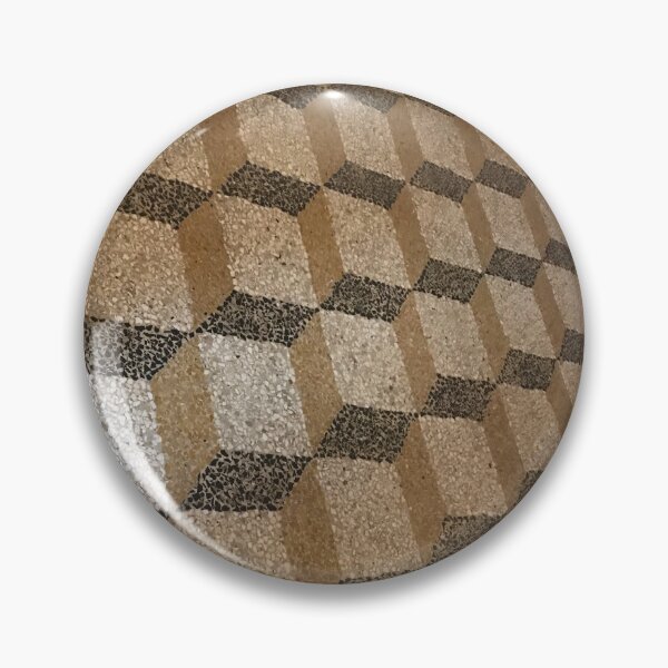 Item preview, Cubic Geometry designed and sold by MyInstantLife.