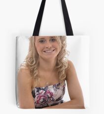 Charlotte Tote Bag