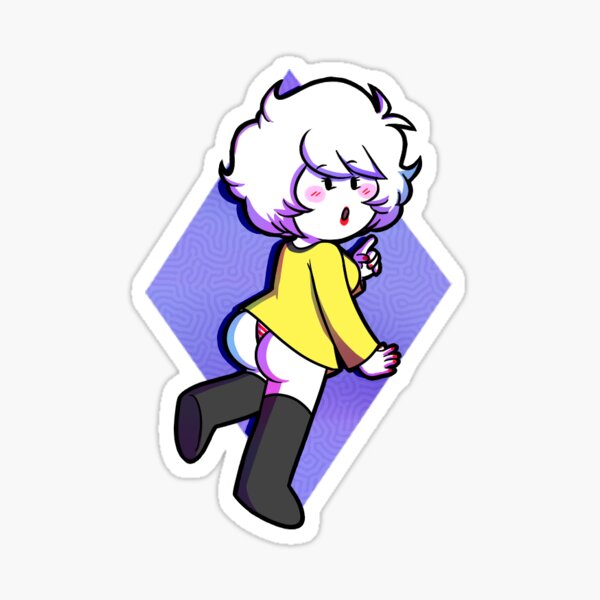 Oney Stickers Redbubble