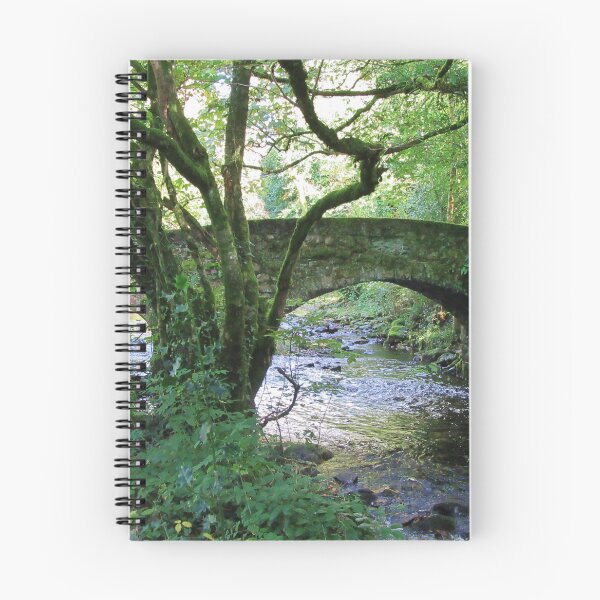 Item preview, Island Bridge designed and sold by lezvee.