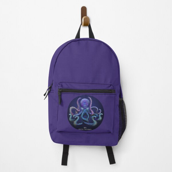 Item preview, The Octopus designed and sold by DEDMONKEY.