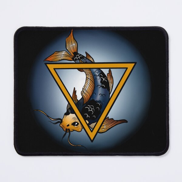 Item preview, Water Koi designed and sold by PlutoTheFool.