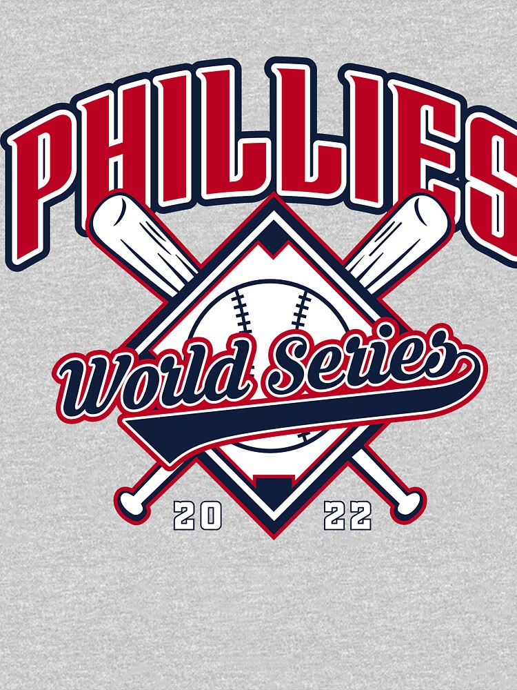 Philadelphia Phillies World Series 2022  Essential T-Shirt for