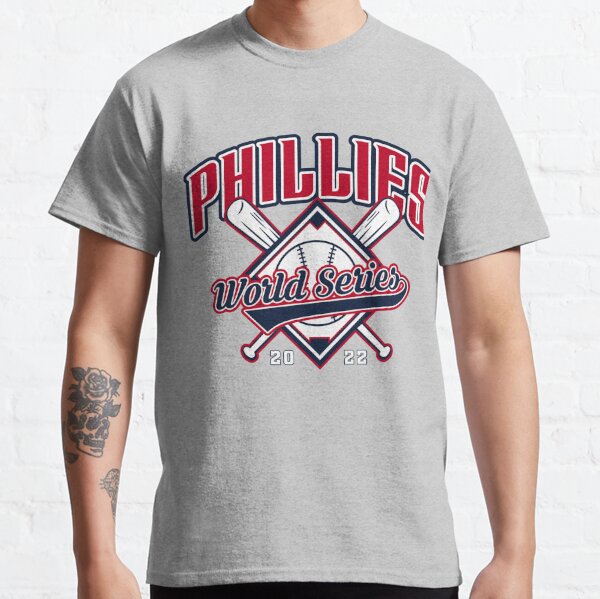 Phillies nlcs 2022 baseball phillies world series shirt, hoodie, sweatshirt  for men and women