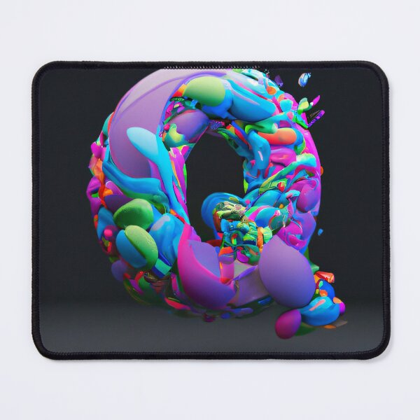 Item preview, An Amazing Letter Q! designed and sold by WhiteCatGallery.