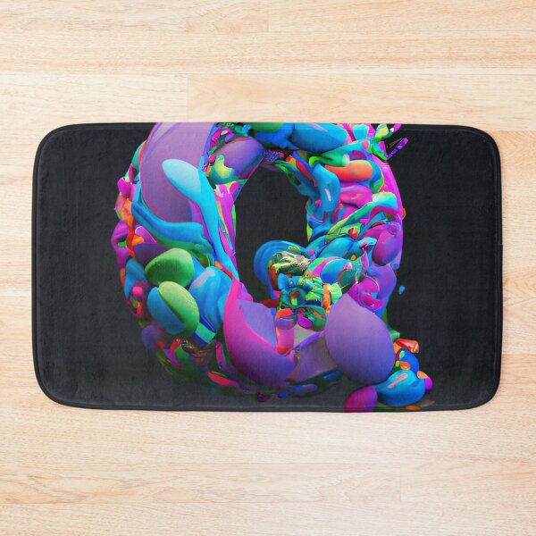 Item preview, An Amazing Letter Q! designed and sold by WhiteCatGallery.