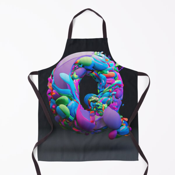 Item preview, An Amazing Letter Q! designed and sold by WhiteCatGallery.