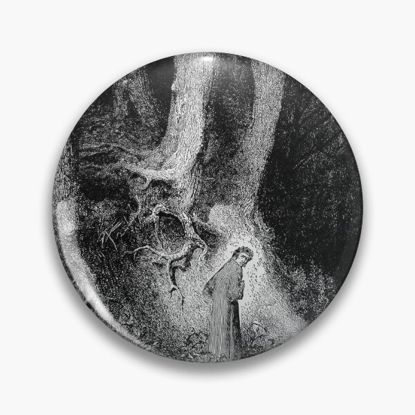 Item preview, Gustave Doré - Divine Comedy - Dante Alighieri designed and sold by TwistedCity.