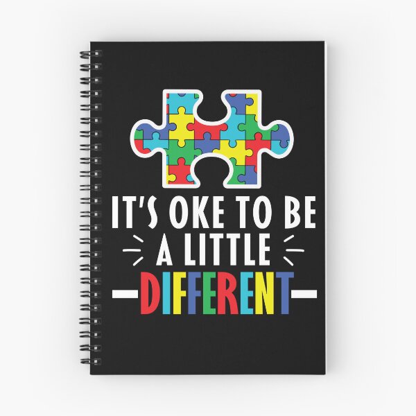 Item preview, Its Ok To Be A Little Different designed and sold by FurioInc.