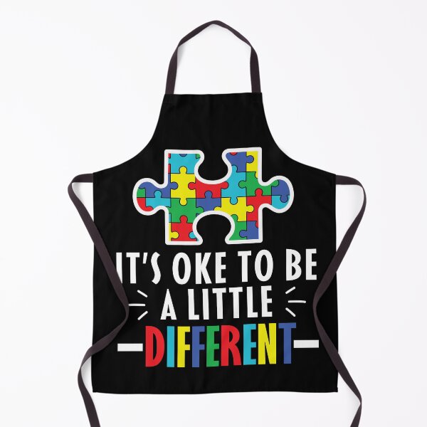 Item preview, Its Ok To Be A Little Different designed and sold by FurioInc.