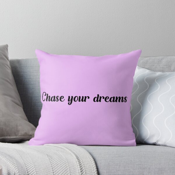 Item preview, Chase your dreams quote, Motivational quotes, positive words and inspirational sayings for encouraging to do the best in your life. designed and sold by Quotesgallery.