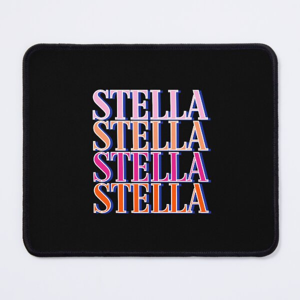 Item preview, Stella name designed and sold by ALAEEDDINEBHM.