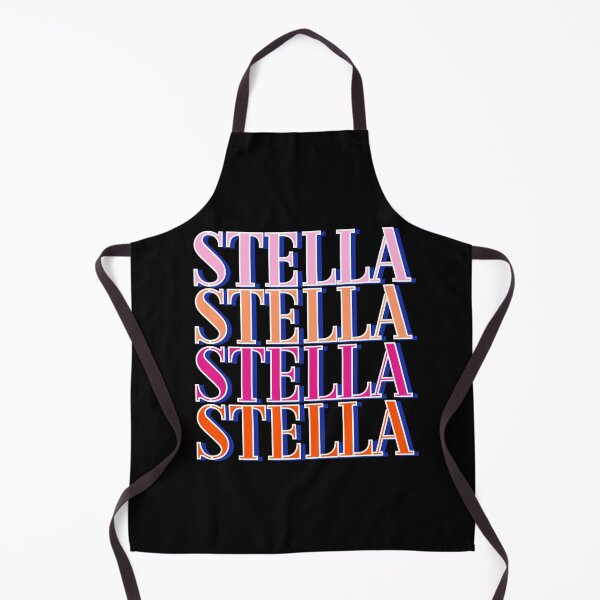 Item preview, Stella name designed and sold by ALAEEDDINEBHM.