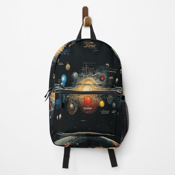 Item preview, Planet Warz - System ARZ-75 "Milky Way Galaxy" (Edition #1) designed and sold by Brazz Official.