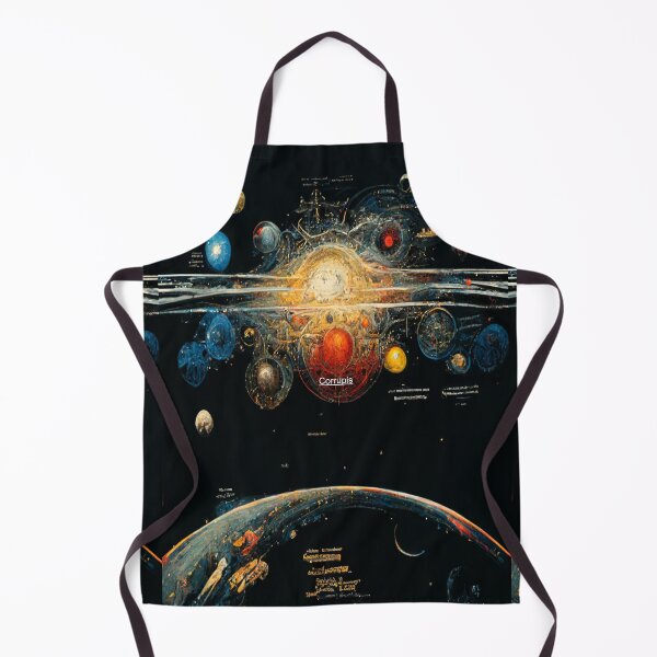 Item preview, Planet Warz - System ARZ-75 "Milky Way Galaxy" (Edition #1) designed and sold by Brazz Official.