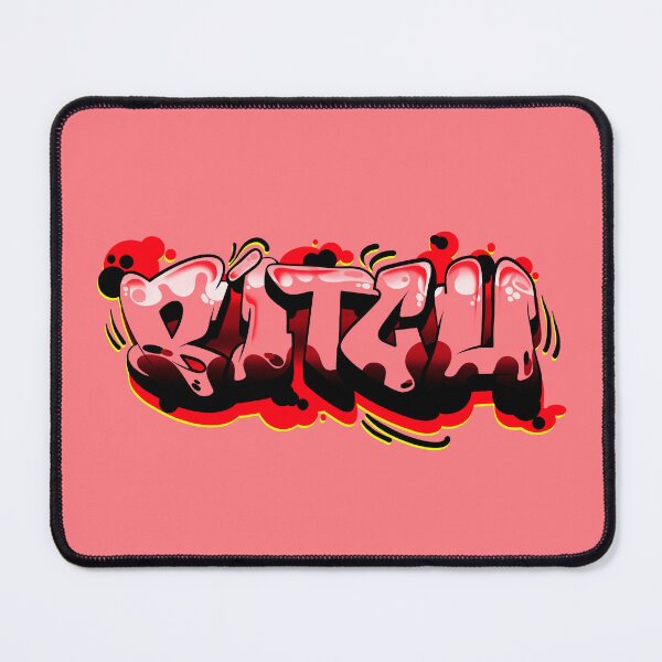 Item preview,  BITCH designed and sold by MAYRA PEREZ.