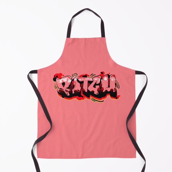 Item preview,  BITCH designed and sold by MAYRA PEREZ.