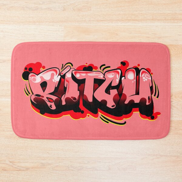Item preview,  BITCH designed and sold by MAYRA PEREZ.
