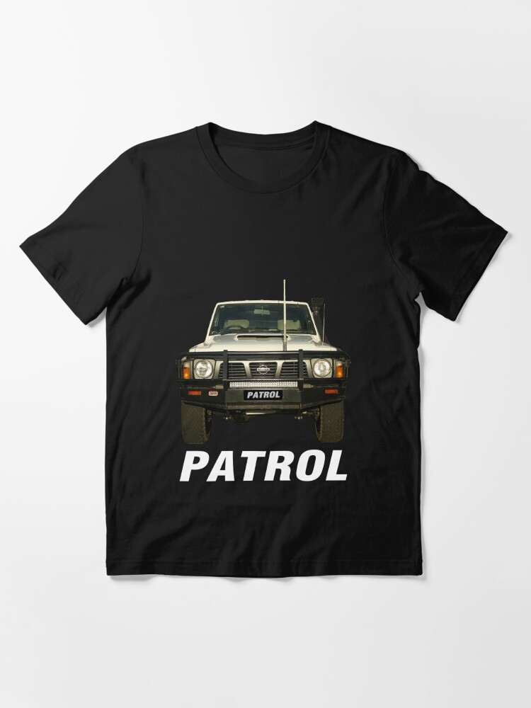 rat patrol t shirt