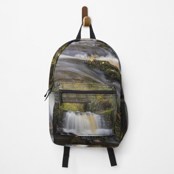Item preview, The Sychryd Cascades designed and sold by Leighton Collins.