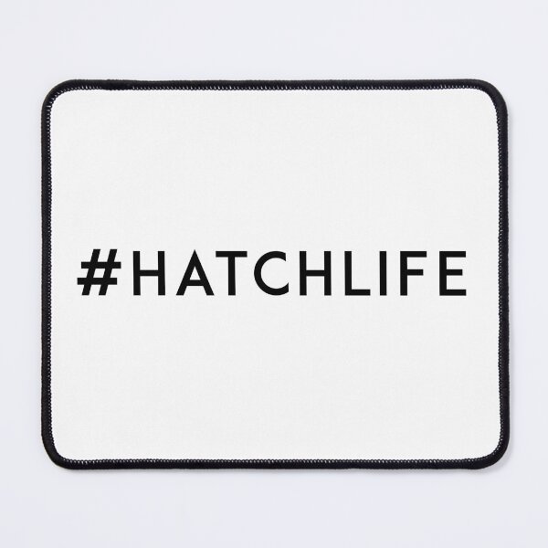 Item preview, Hatch Life designed and sold by nolachics.
