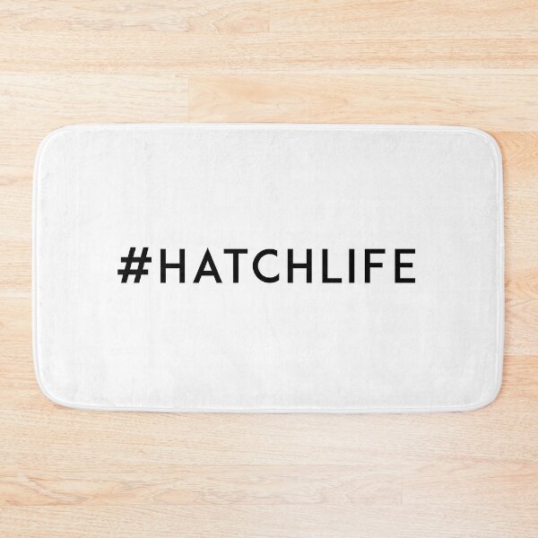 Item preview, Hatch Life designed and sold by nolachics.