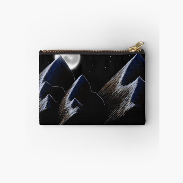 Item preview, Night Mountain designed and sold by MoonySA.