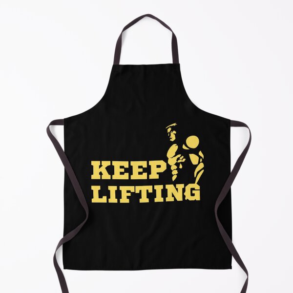 Item preview, Keep Lifting designed and sold by Aleksa Kos.