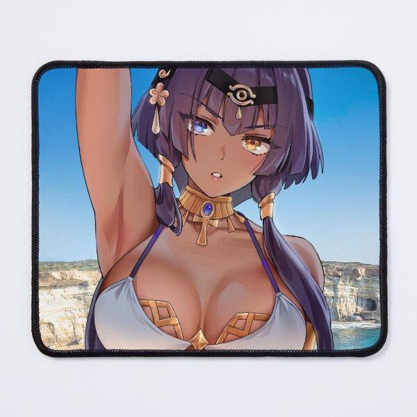 Item preview, Bikini Candice Genshin Impact designed and sold by genshinwaifus.