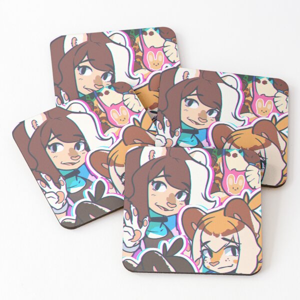 Item preview, Cat Gang designed and sold by Luxar92.