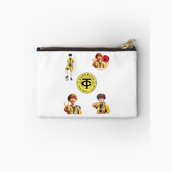 Item preview, ashito aoi cute fuuny design ashito aoi designed and sold by Fabia-lopez.