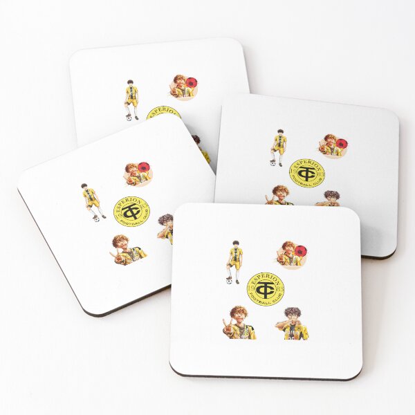 Item preview, ashito aoi cute fuuny design ashito aoi designed and sold by Fabia-lopez.