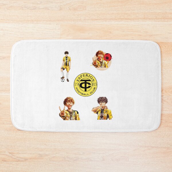 Item preview, ashito aoi cute fuuny design ashito aoi designed and sold by Fabia-lopez.