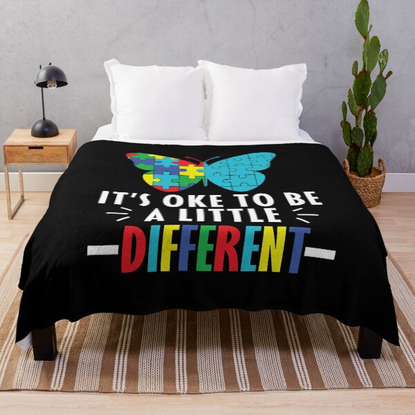Item preview, Its Ok To Be A Little Different designed and sold by FurioInc.