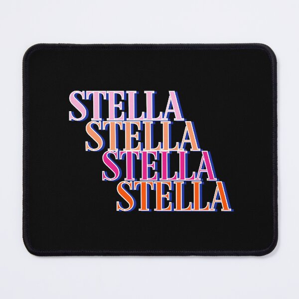 Item preview, Stella name designed and sold by ALAEEDDINEBHM.